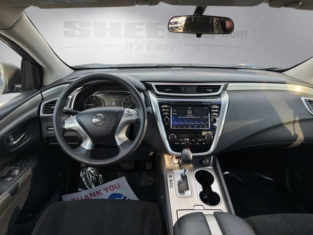 2017 Nissan Murano S Gaithersburg MD