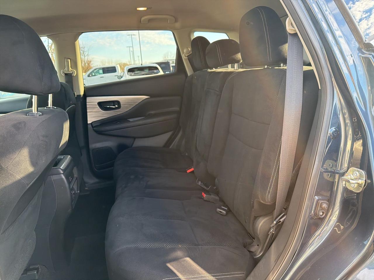 2017 Nissan Murano S Gaithersburg MD