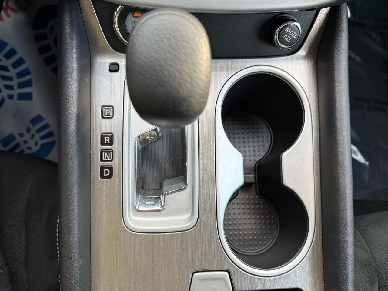 2017 Nissan Murano S Gaithersburg MD