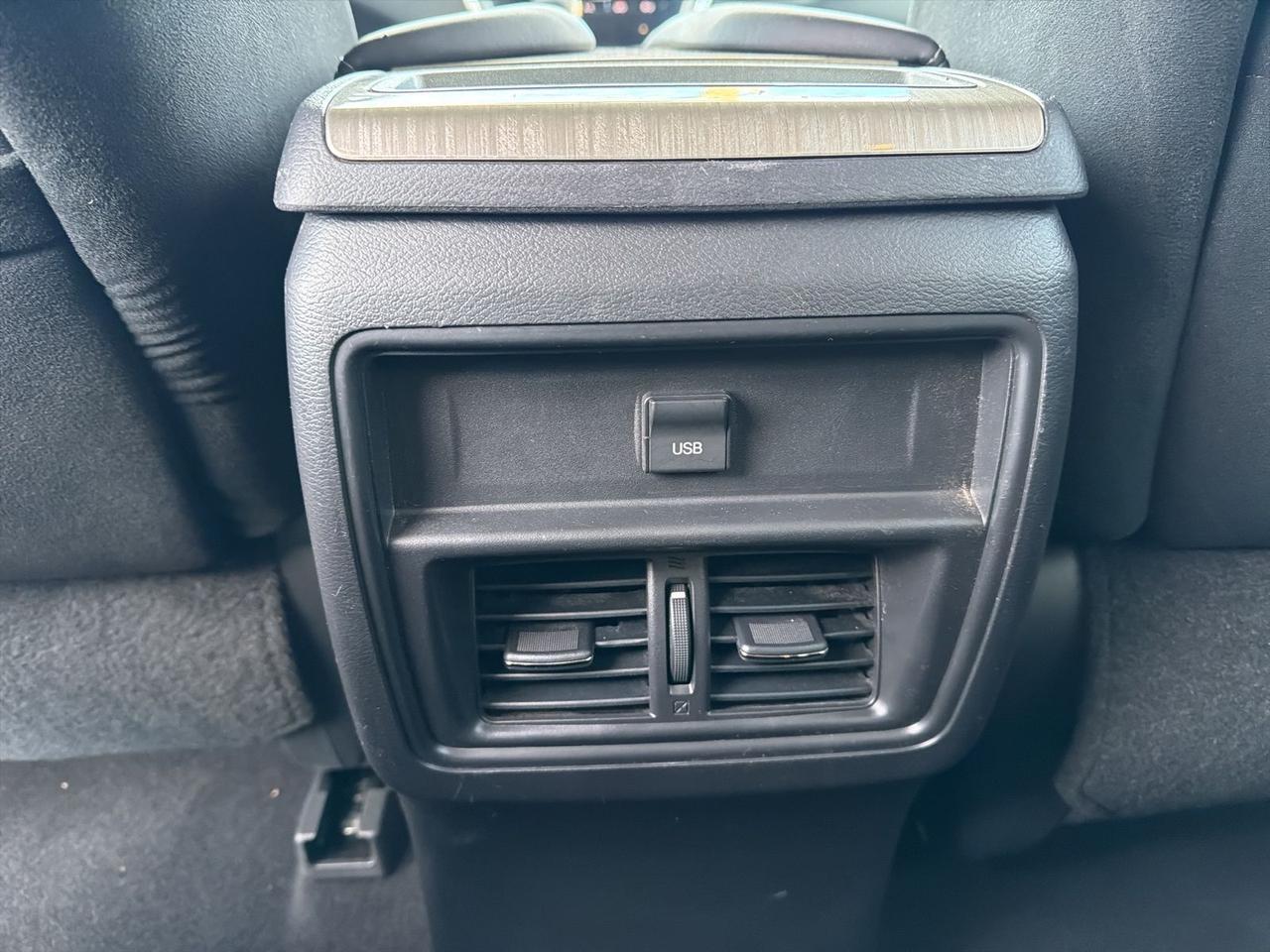 2017 Nissan Murano S Gaithersburg MD