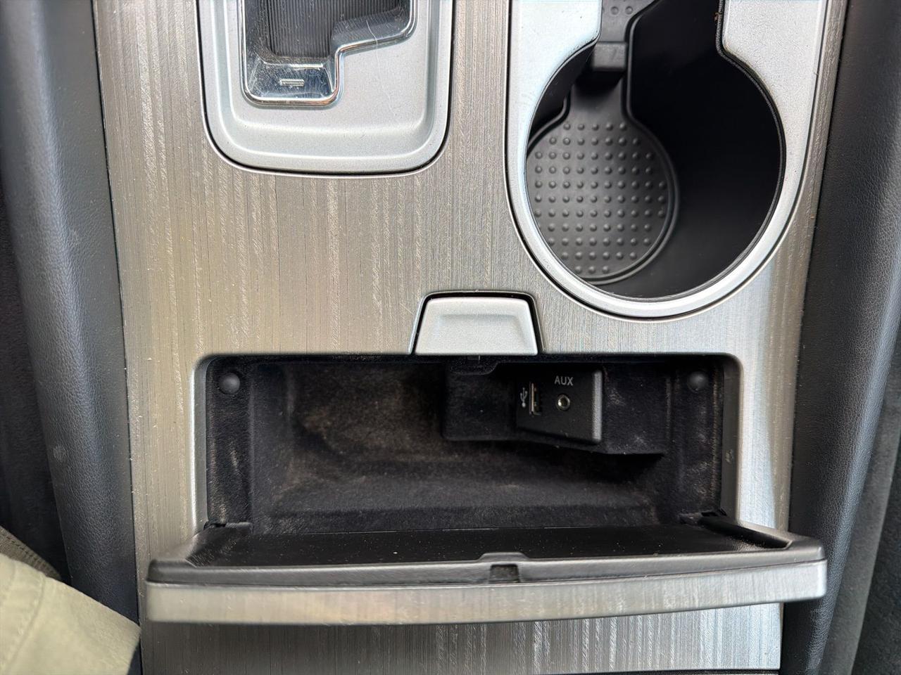 2017 Nissan Murano S Gaithersburg MD