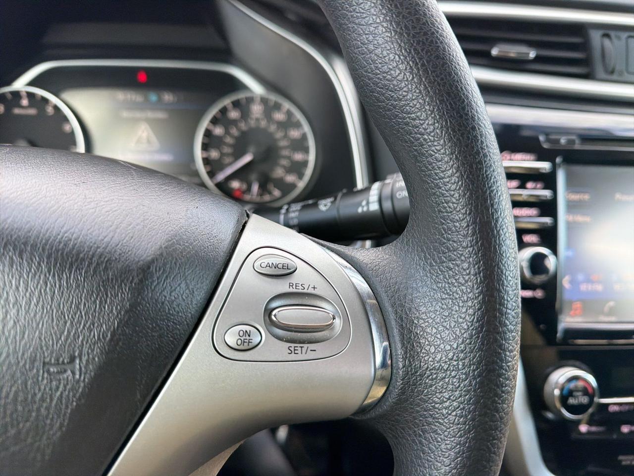 2017 Nissan Murano S Gaithersburg MD