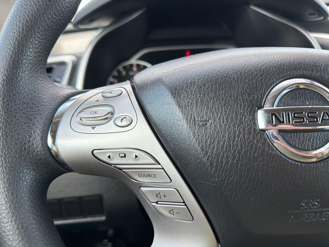 2017 Nissan Murano S Gaithersburg MD