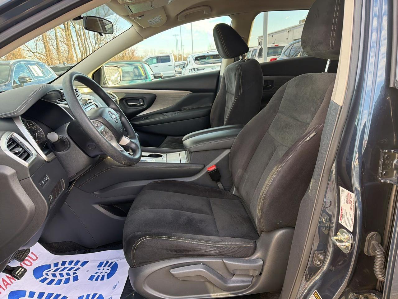 2017 Nissan Murano S Gaithersburg MD