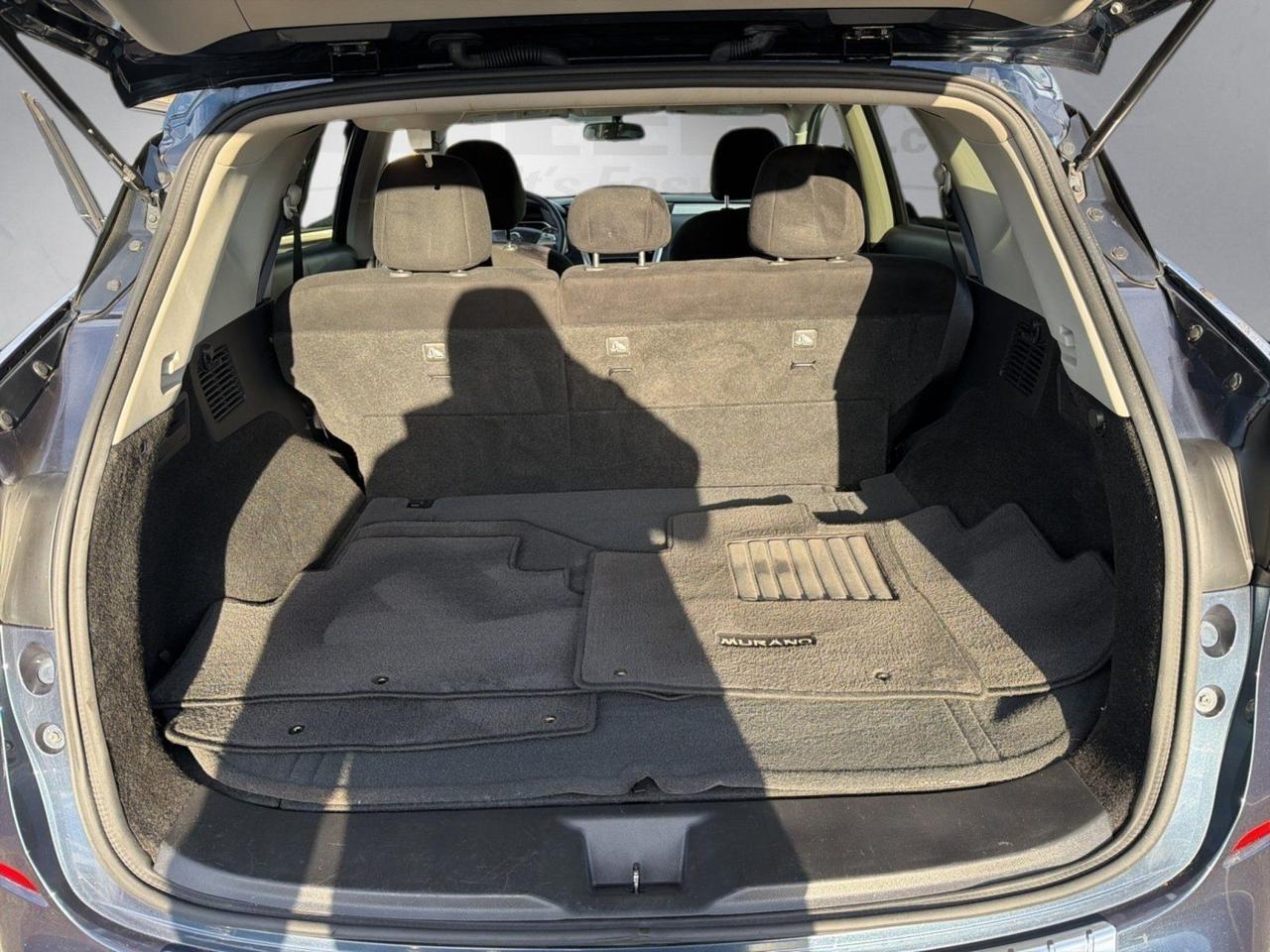 2017 Nissan Murano S Gaithersburg MD