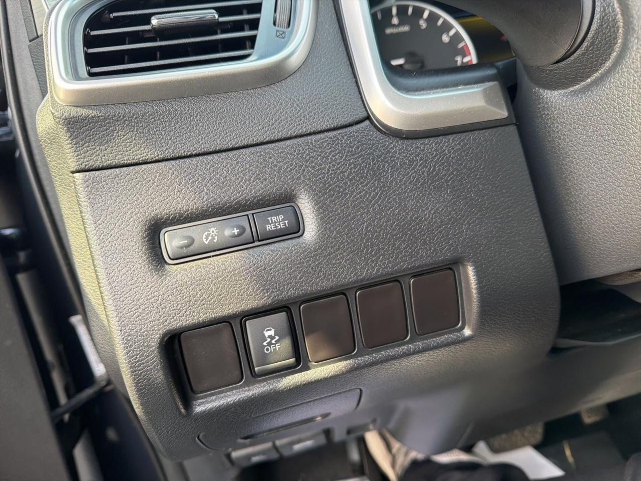 2017 Nissan Murano S Gaithersburg MD