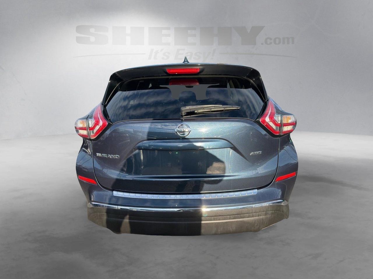 2017 Nissan Murano S Gaithersburg MD