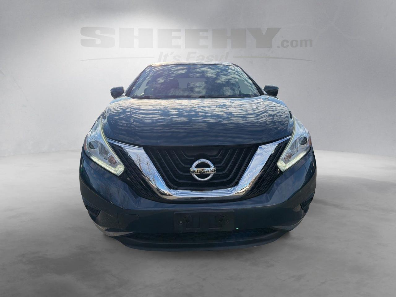 2017 Nissan Murano S Gaithersburg MD