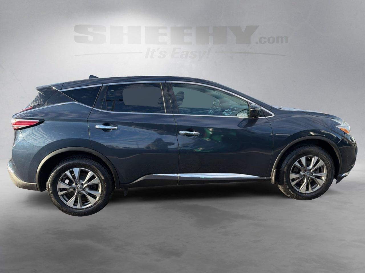2017 Nissan Murano S Gaithersburg MD