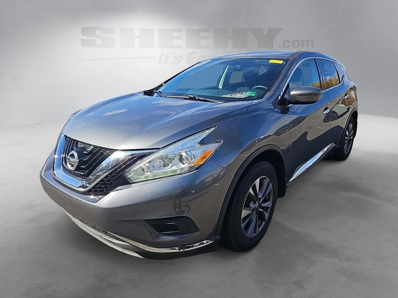 2017 Nissan Murano S Waldorf MD