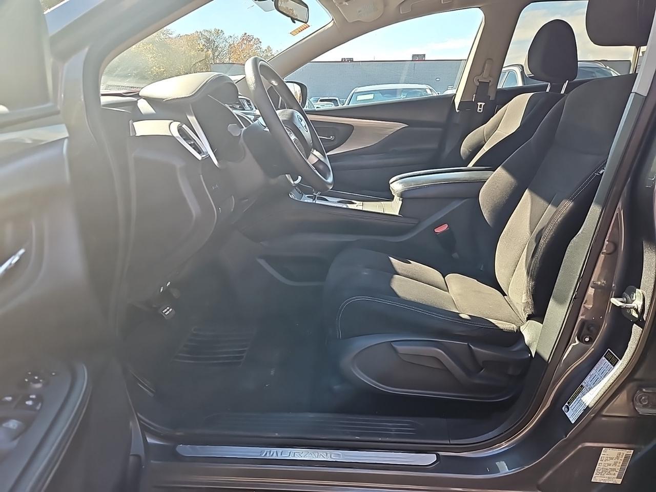 2017 Nissan Murano S Waldorf MD