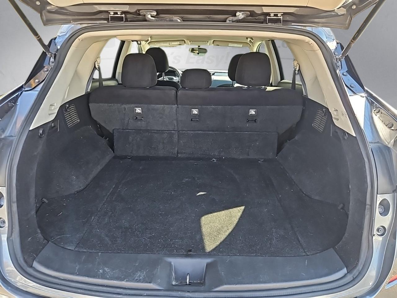 2017 Nissan Murano S Waldorf MD