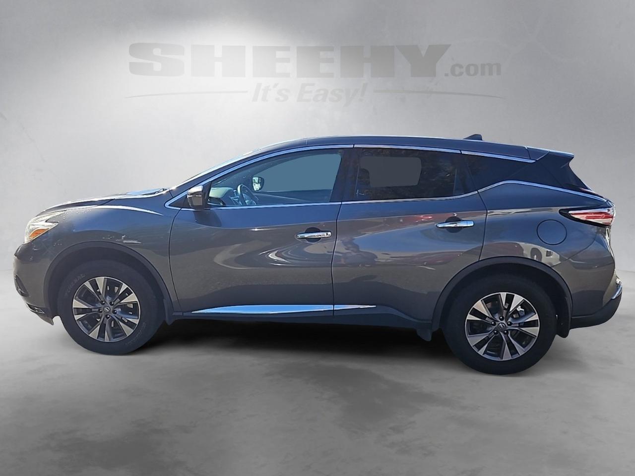 2017 Nissan Murano S Waldorf MD