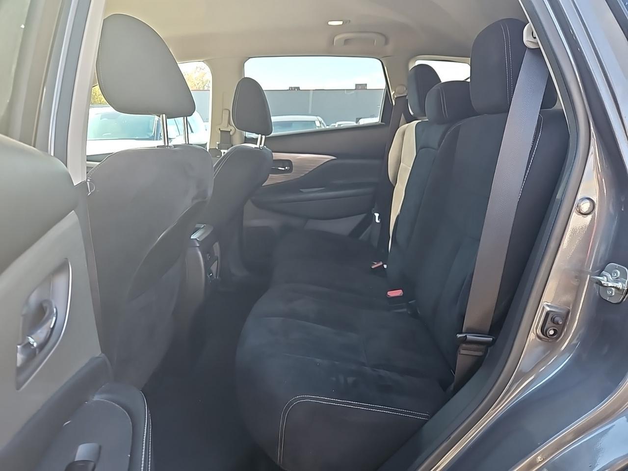 2017 Nissan Murano S Waldorf MD