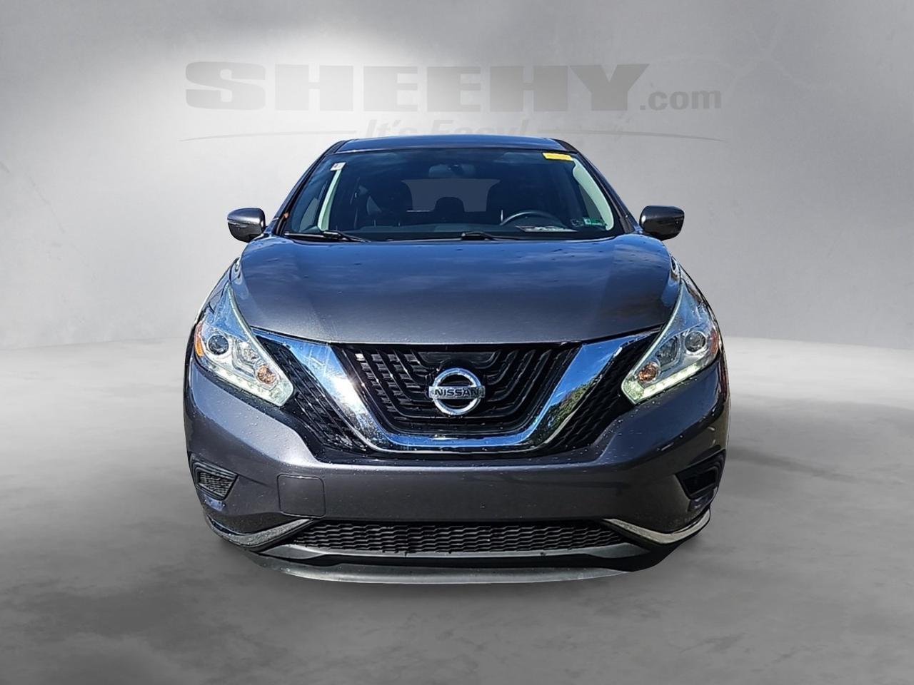 2017 Nissan Murano S Waldorf MD