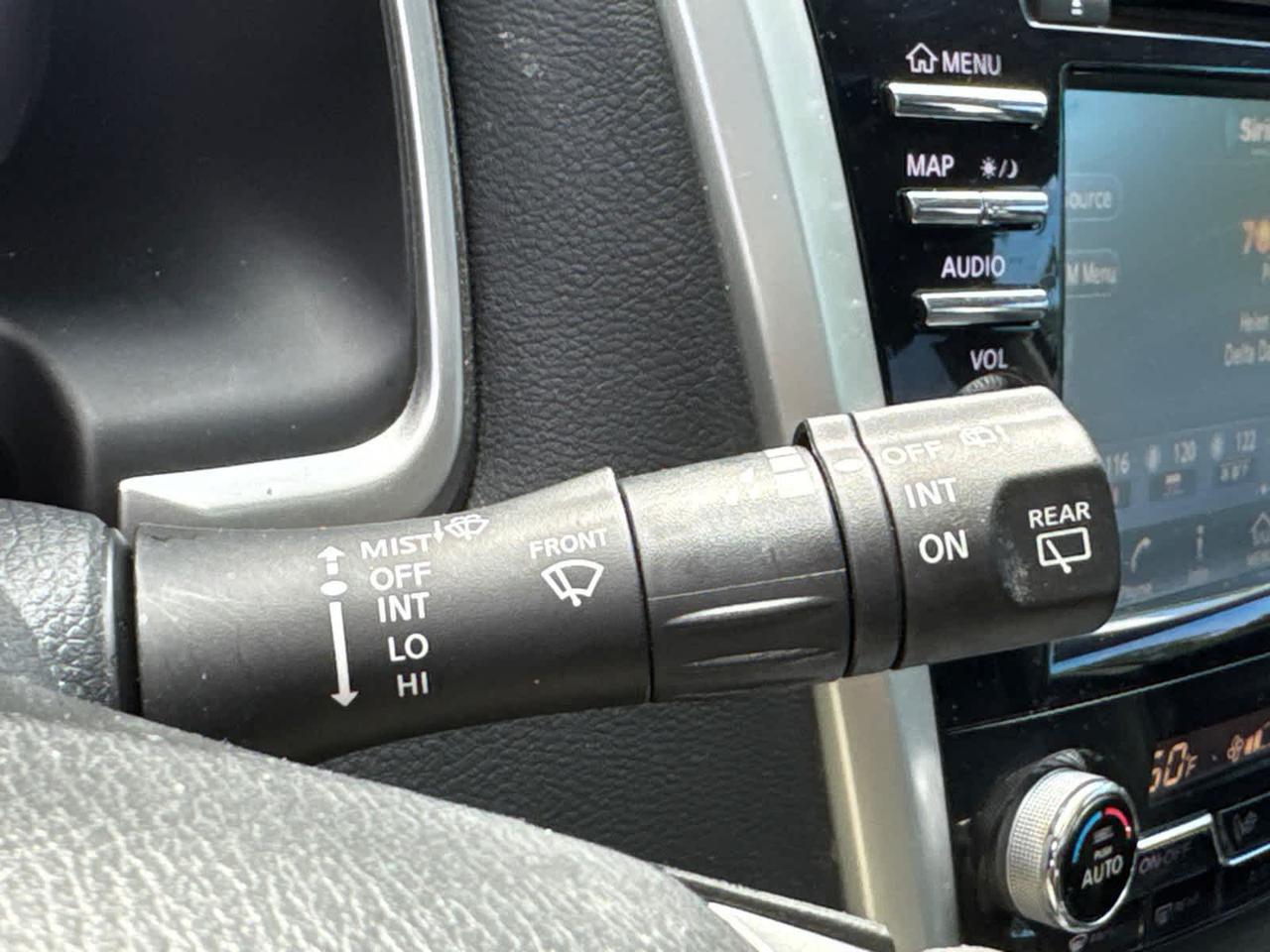 2017 Nissan Murano SL Dartmouth MA