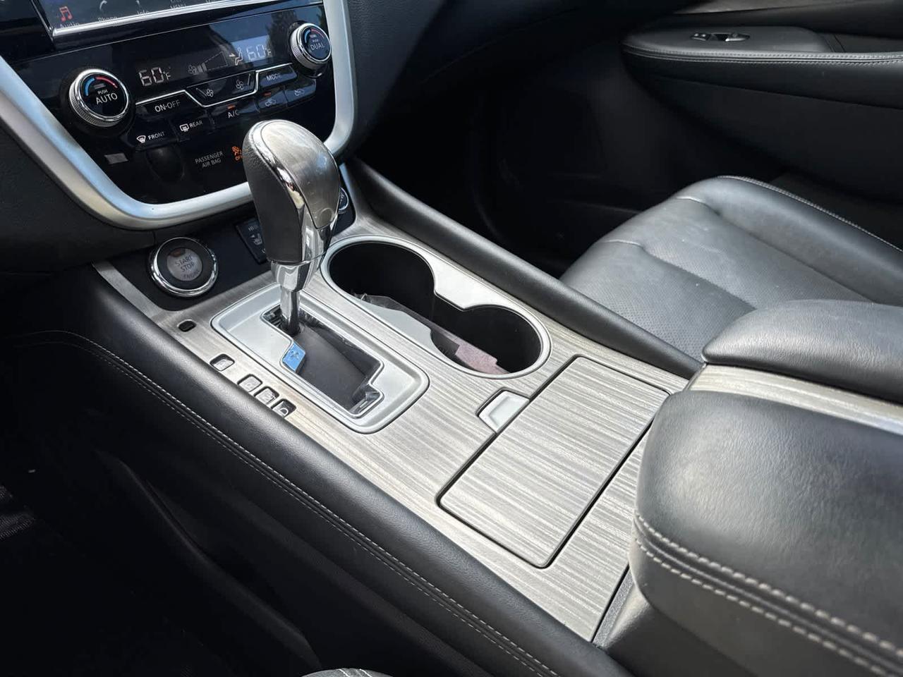 2017 Nissan Murano SL Dartmouth MA