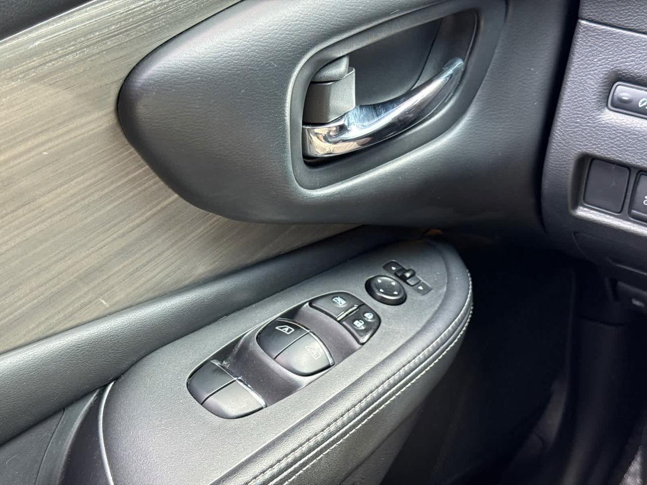 2017 Nissan Murano SL Dartmouth MA