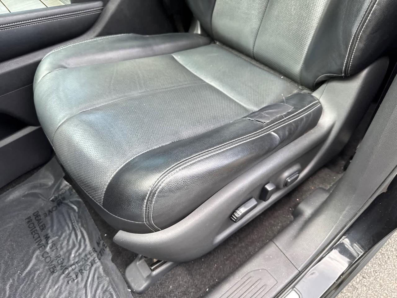 2017 Nissan Murano SL Dartmouth MA