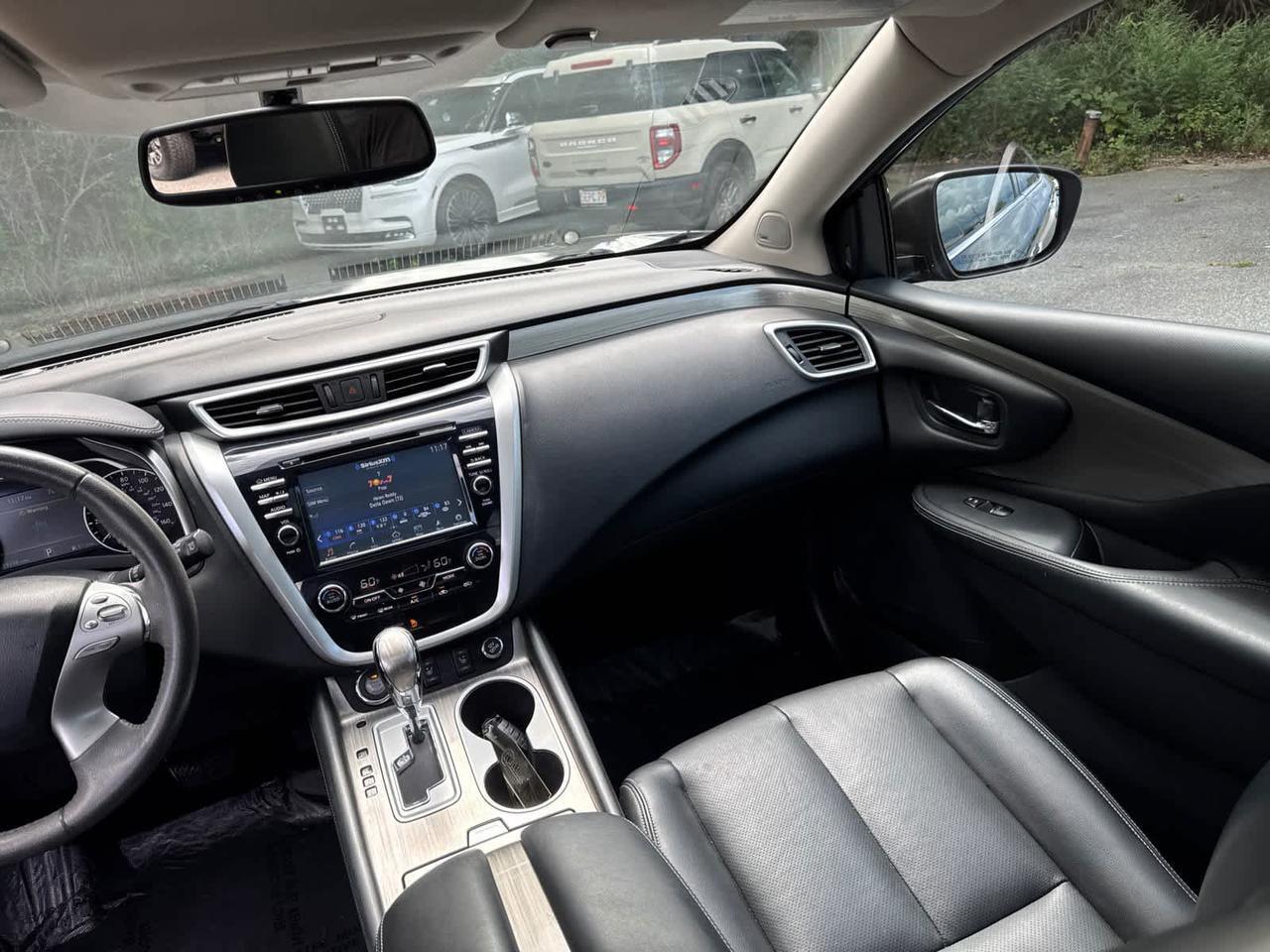 2017 Nissan Murano SL Dartmouth MA
