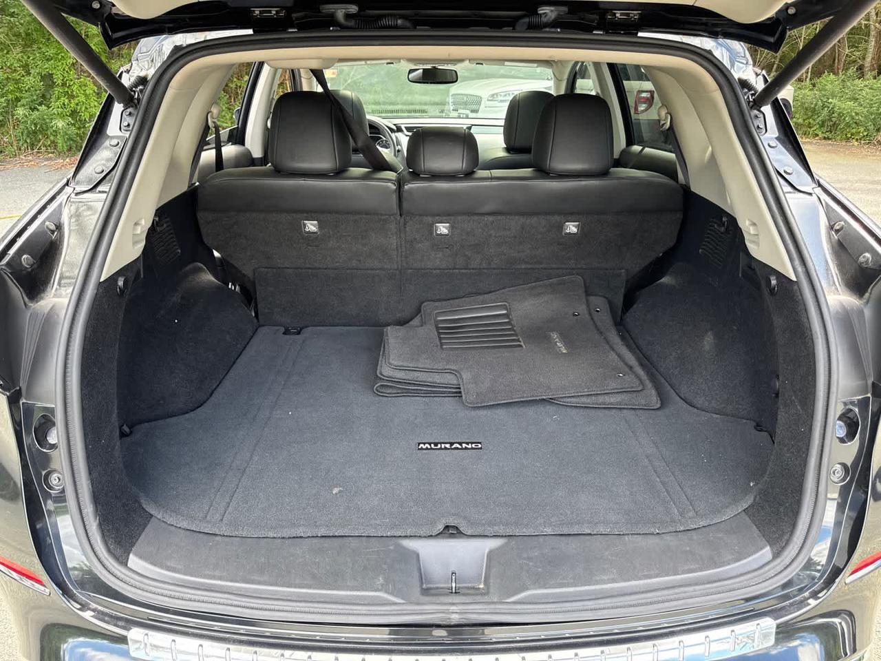 2017 Nissan Murano SL Dartmouth MA