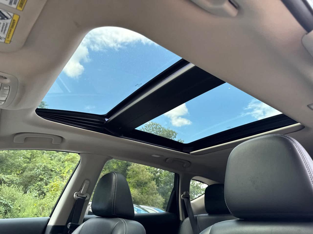 2017 Nissan Murano SL Dartmouth MA