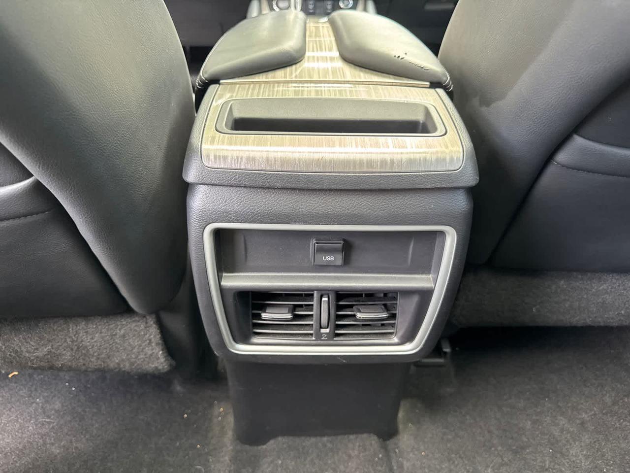 2017 Nissan Murano SL Dartmouth MA