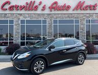 2017 Nissan Murano SL Grand Junction CO 2017 Nissan Murano SL Grand Junction CO