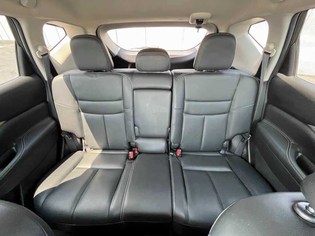 2017 Nissan Murano SL Green Bay WI