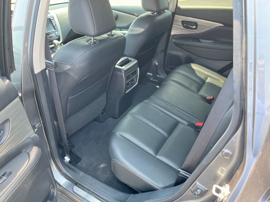 2017 Nissan Murano SL Green Bay WI