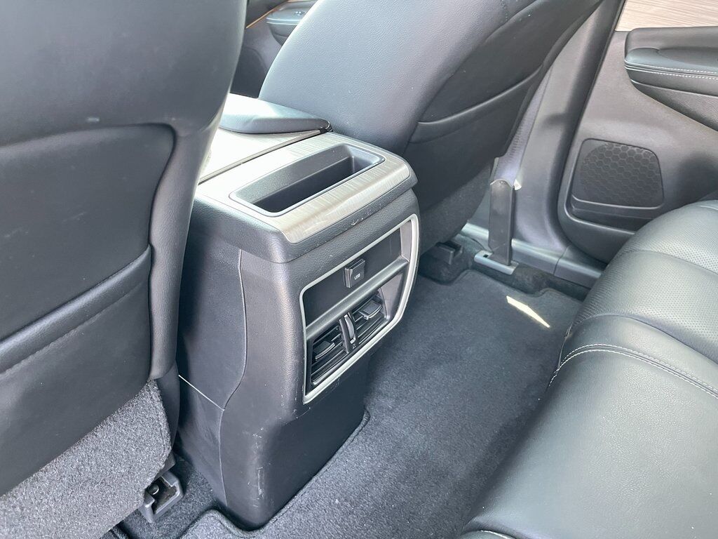 2017 Nissan Murano SL Green Bay WI