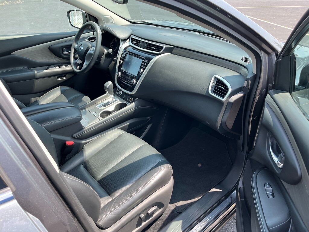 2017 Nissan Murano SL Green Bay WI