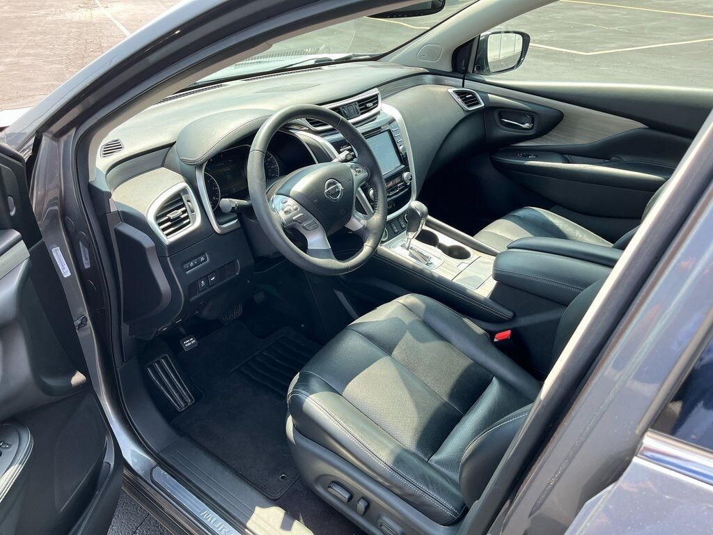 2017 Nissan Murano SL Green Bay WI