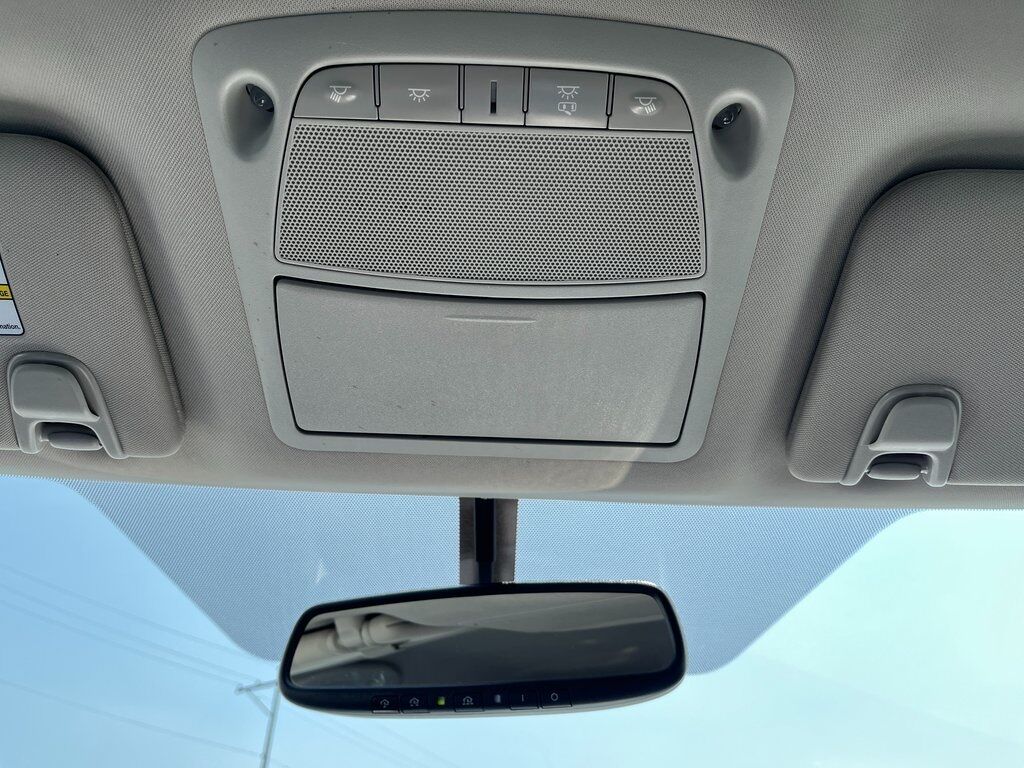 2017 Nissan Murano SL Green Bay WI