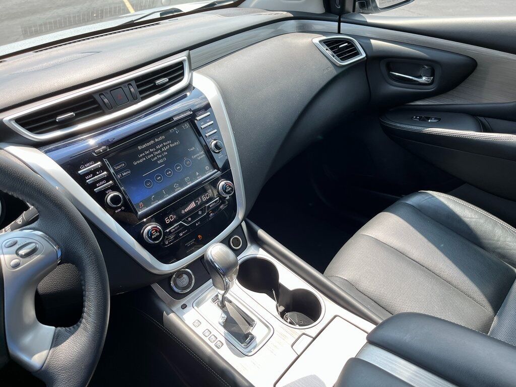 2017 Nissan Murano SL Green Bay WI