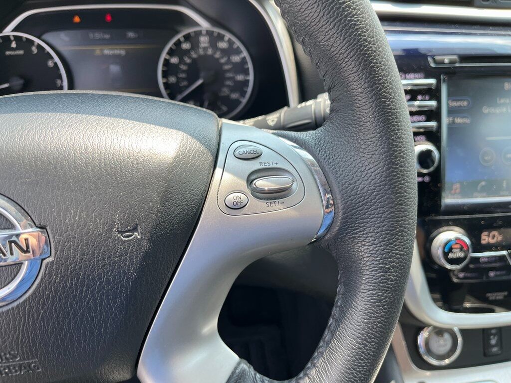 2017 Nissan Murano SL Green Bay WI