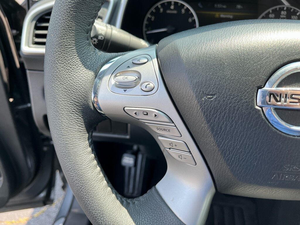2017 Nissan Murano SL Green Bay WI