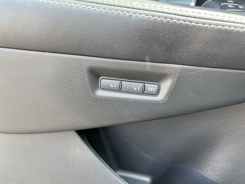 2017 Nissan Murano SL Green Bay WI