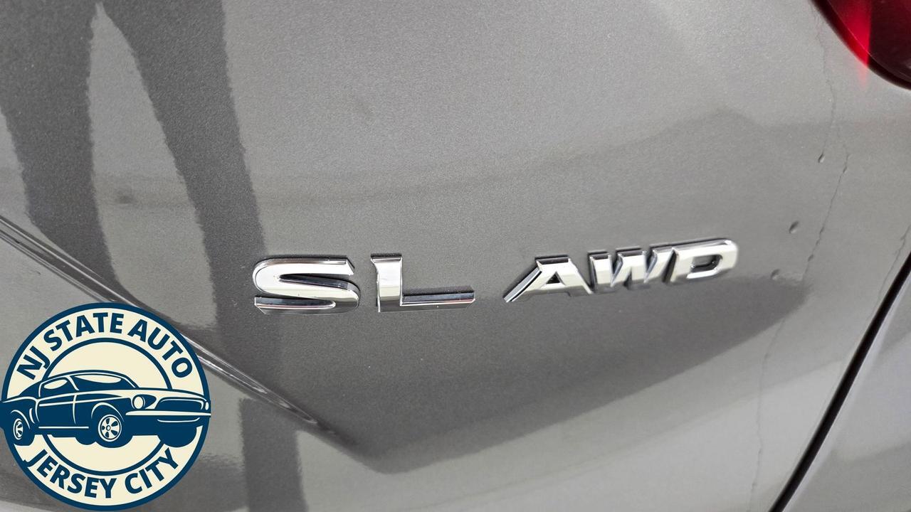 2017 Nissan Murano SL Jersey City NJ