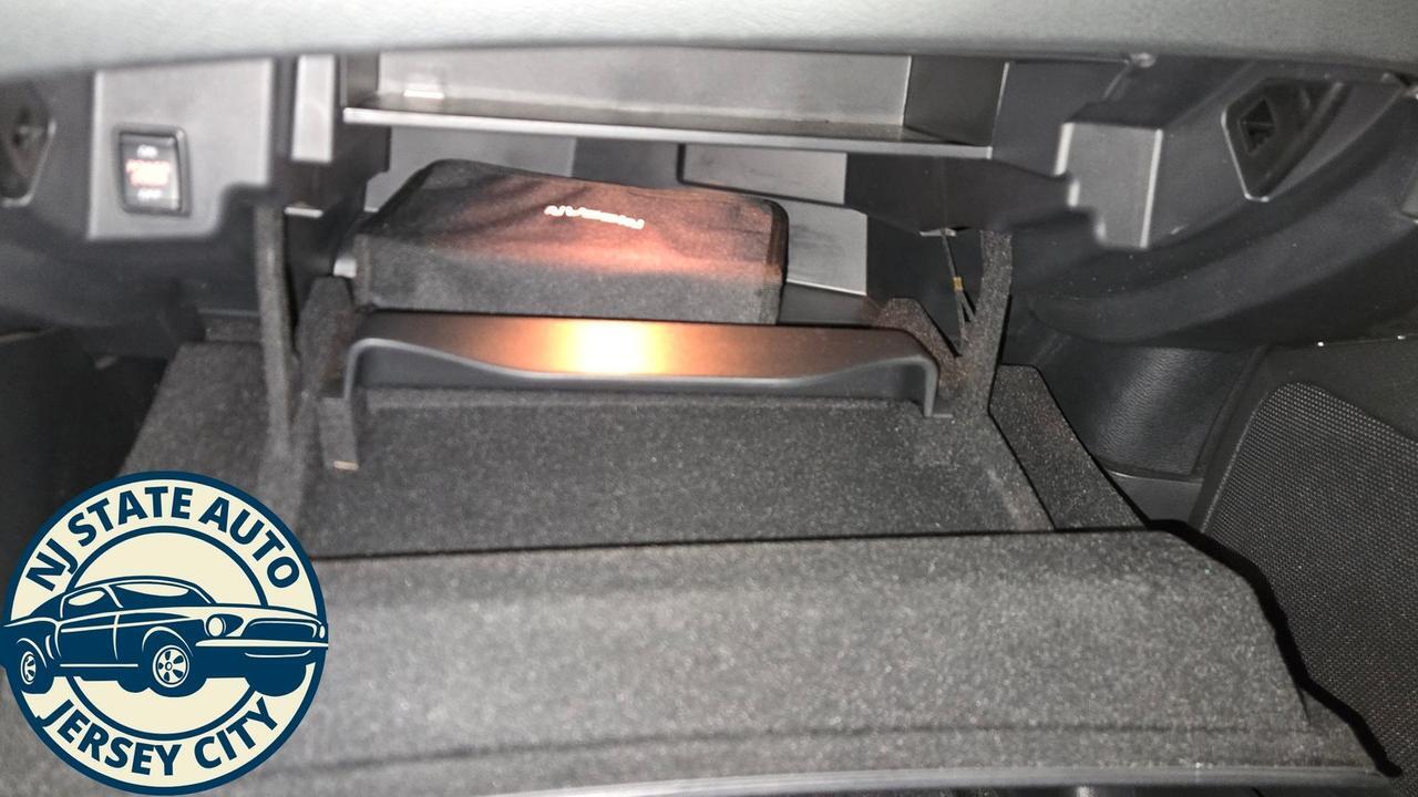 2017 Nissan Murano SL Jersey City NJ