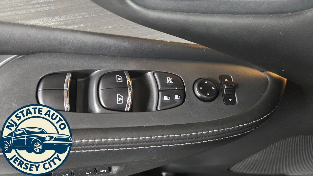 2017 Nissan Murano SL Jersey City NJ