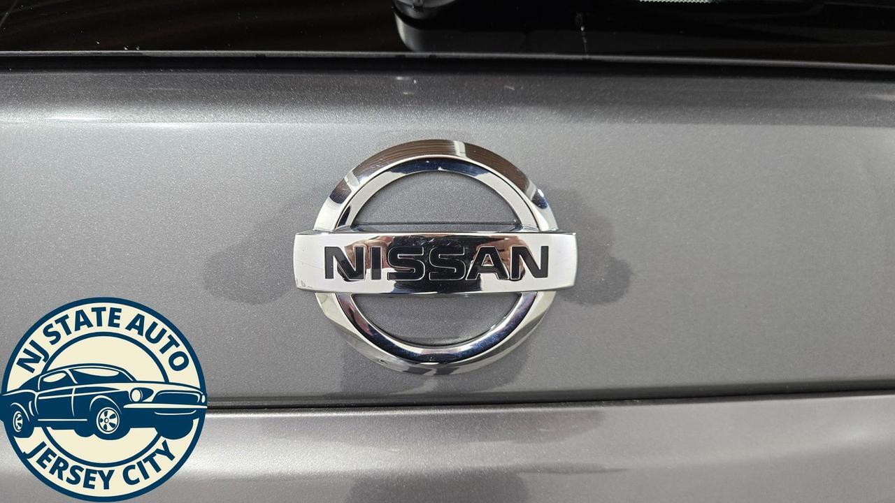 2017 Nissan Murano SL Jersey City NJ