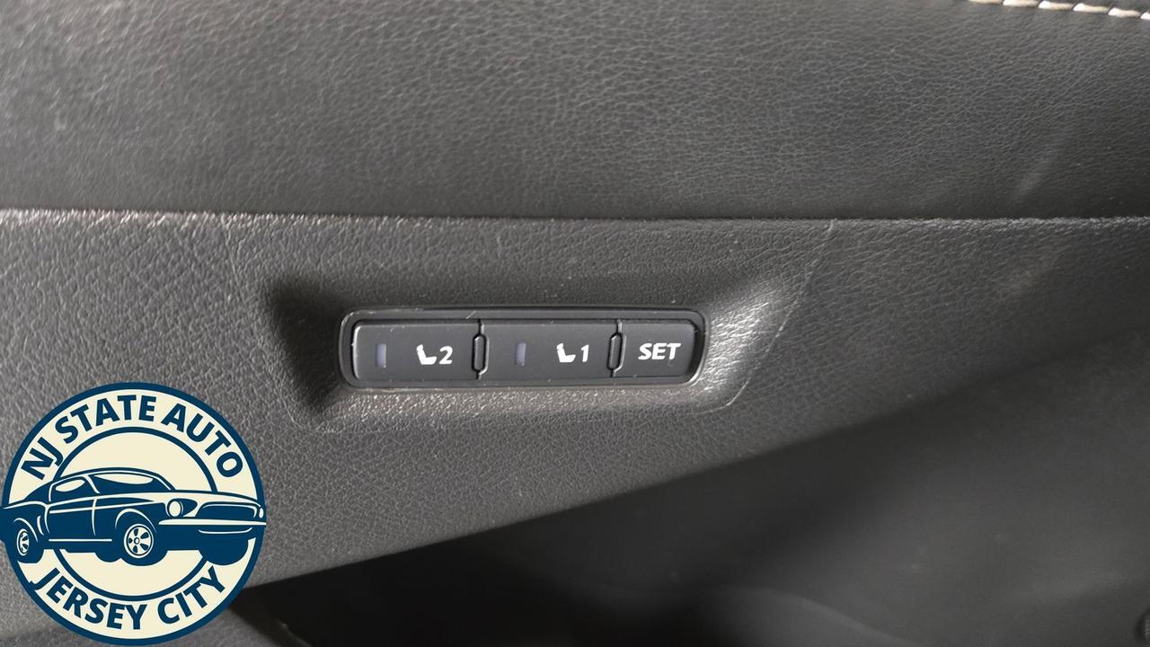 2017 Nissan Murano SL Jersey City NJ