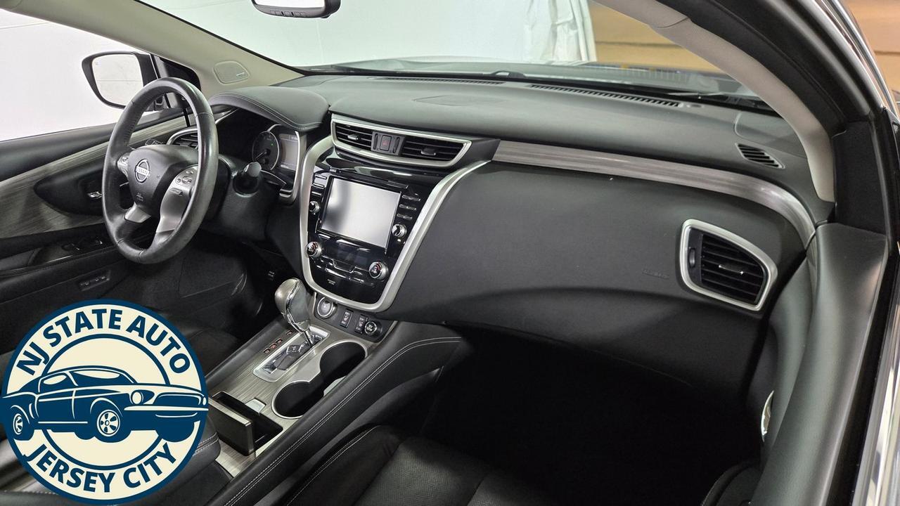 2017 Nissan Murano SL Jersey City NJ
