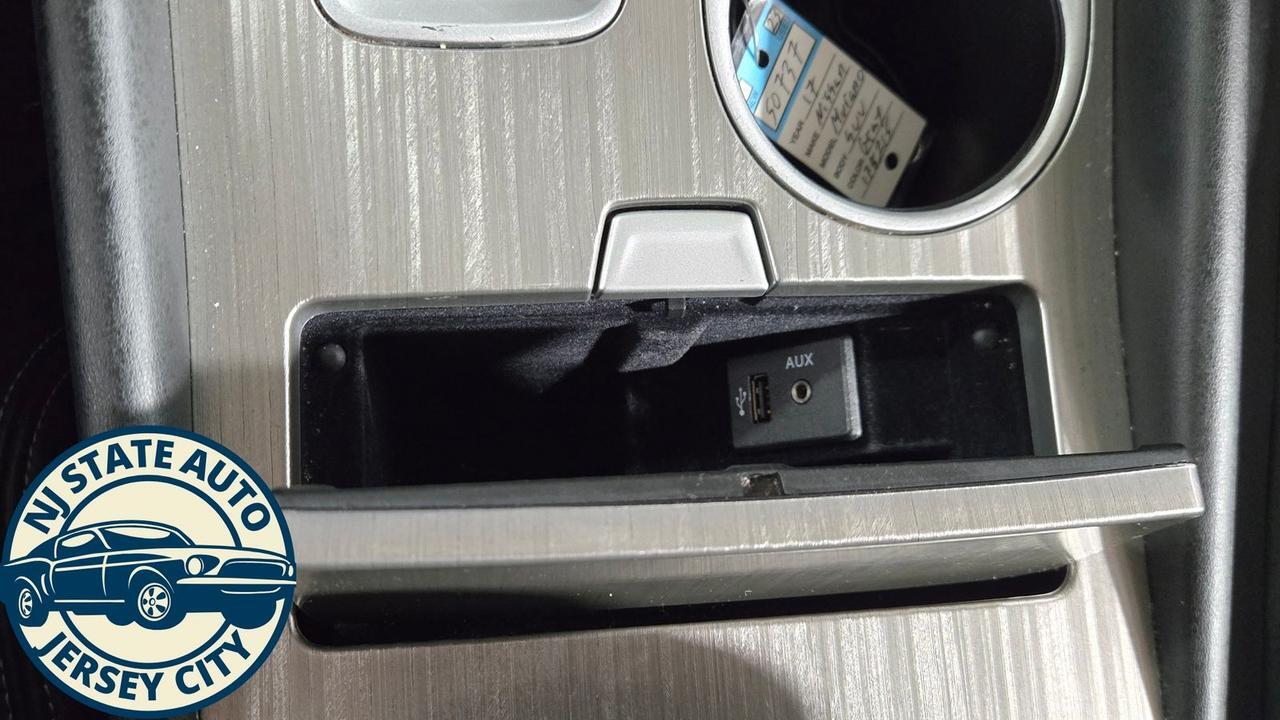 2017 Nissan Murano SL Jersey City NJ