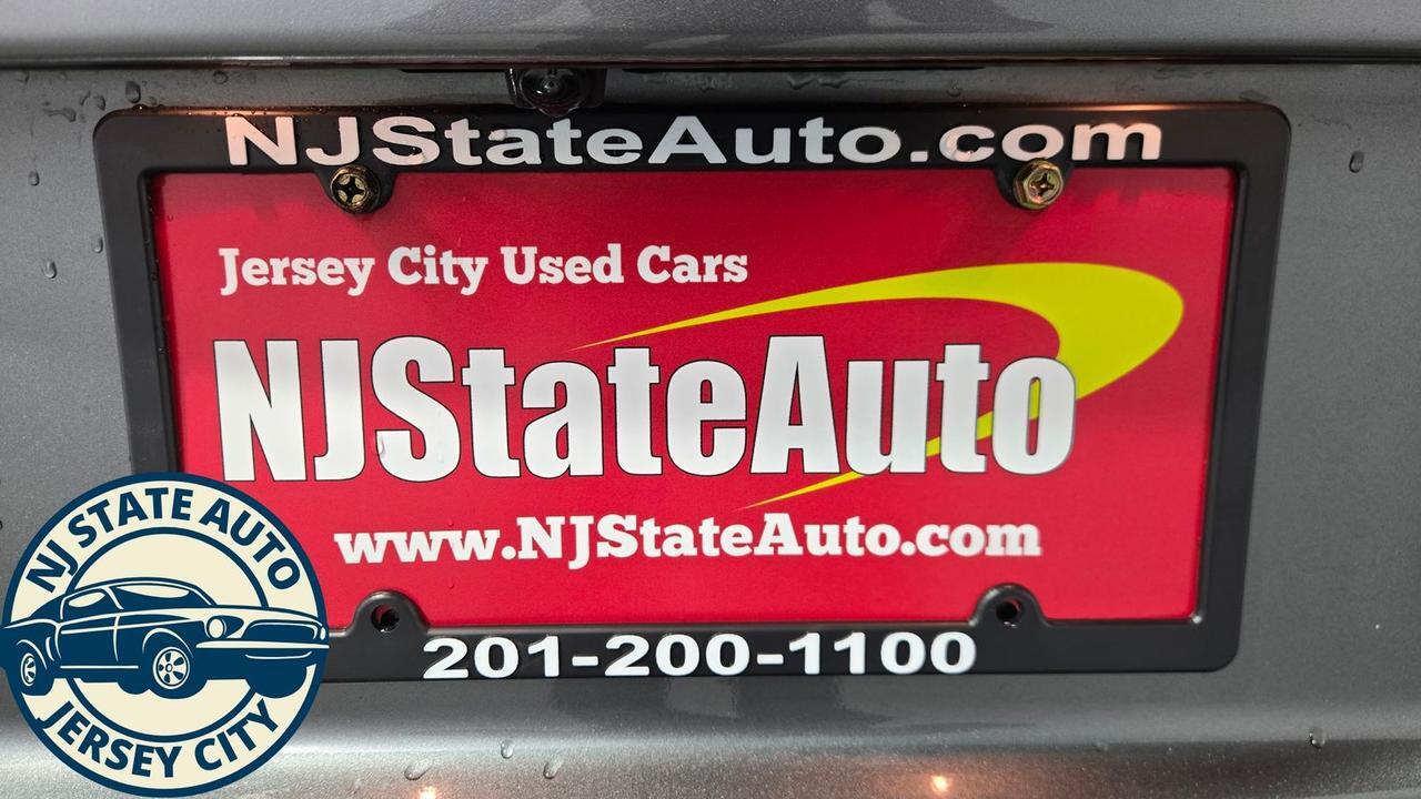 2017 Nissan Murano SL Jersey City NJ