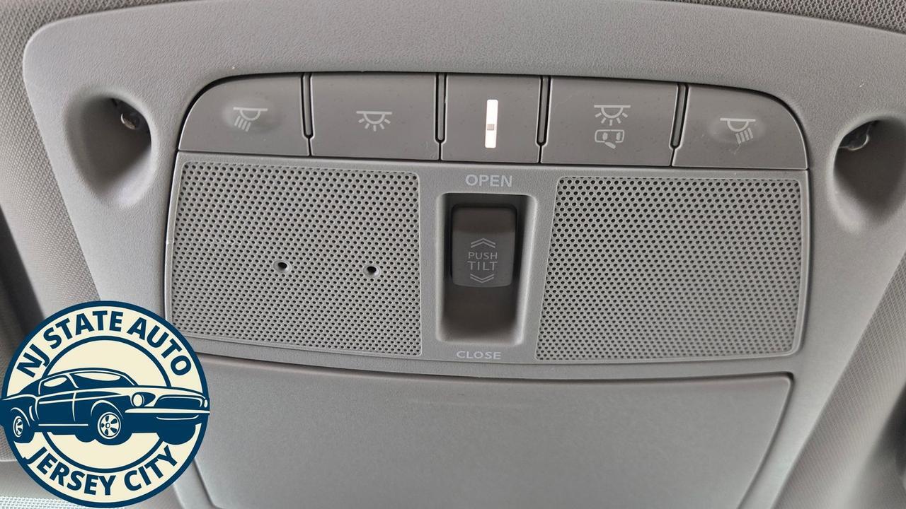 2017 Nissan Murano SL Jersey City NJ