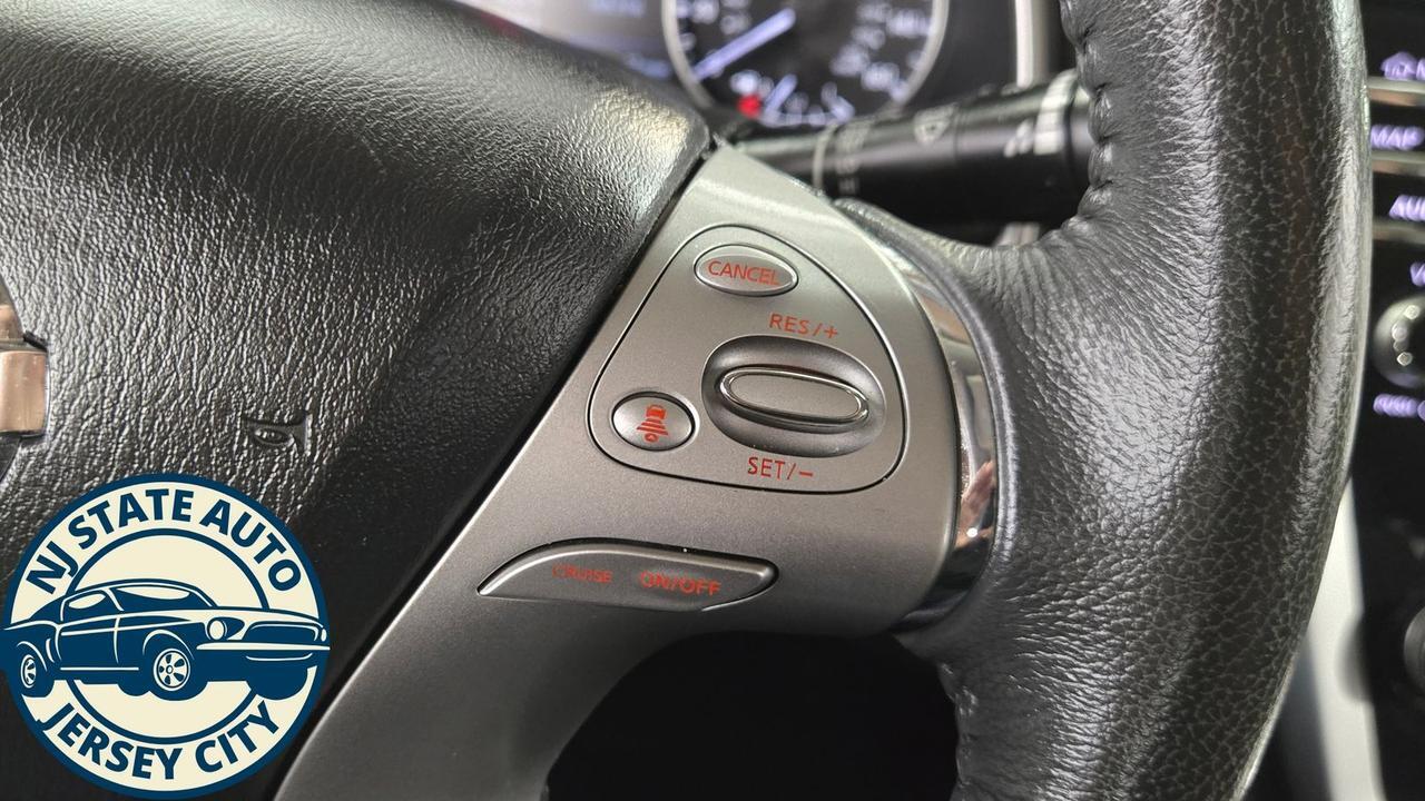 2017 Nissan Murano SL Jersey City NJ