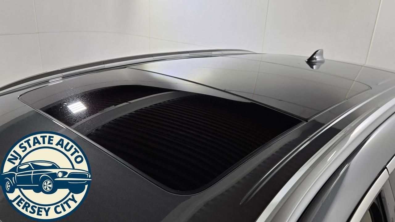 2017 Nissan Murano SL Jersey City NJ