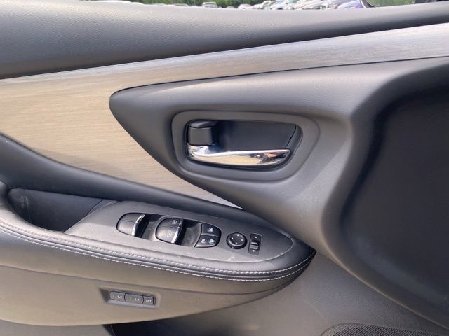 2017 Nissan Murano SL Raleigh NC